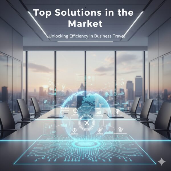 Top Solutions in the Market