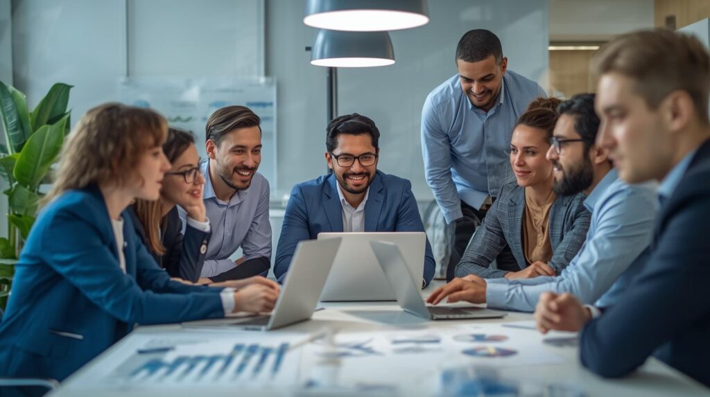 Choosing the Right Travel Technology Provider